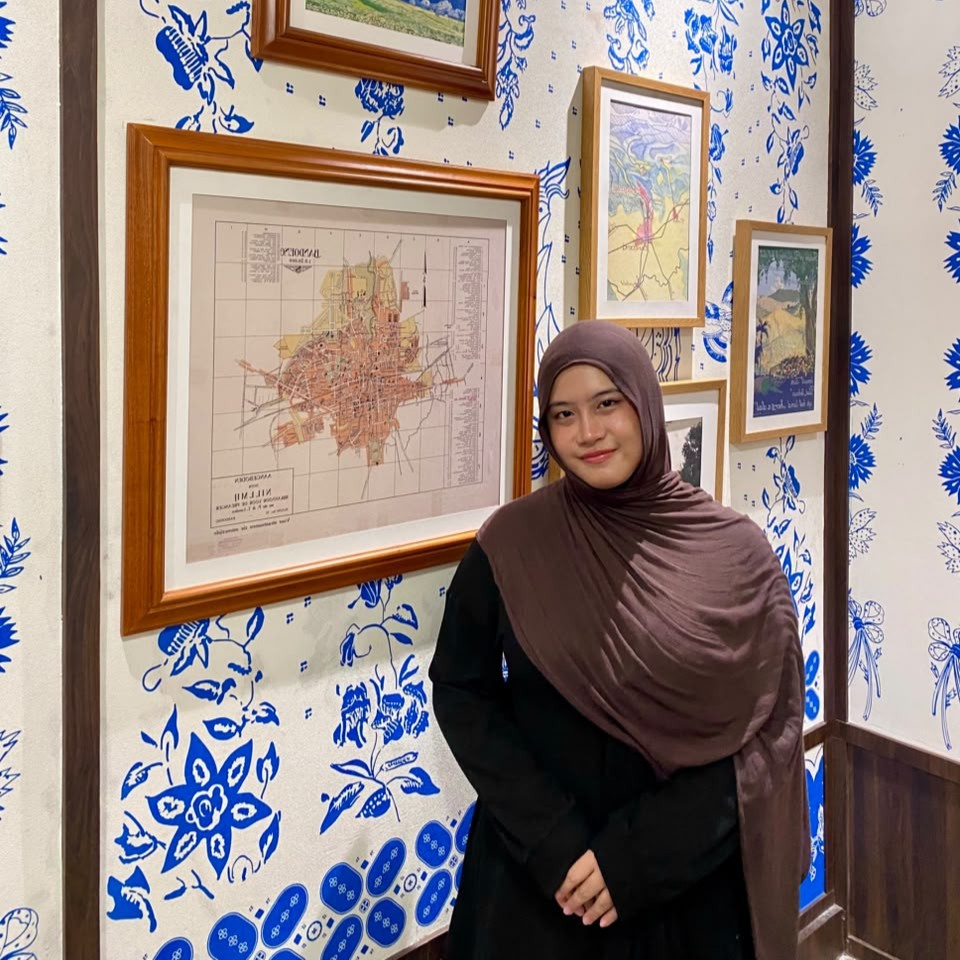 Foto alumni FYP Karanina