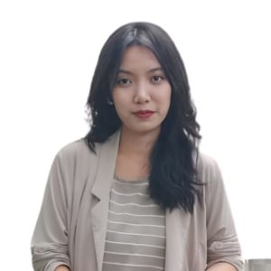 Foto Kak Ara, tutor SIMAKARA