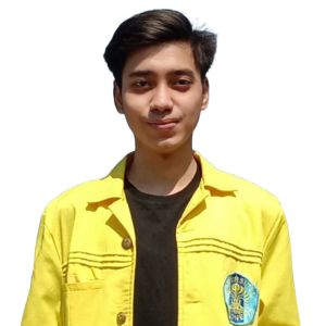Foto Kak Ihsan, tutor SIMAKARA
