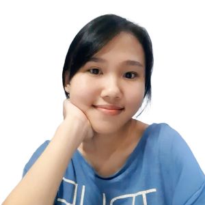Foto Kak Ira, tutor SIMAKARA