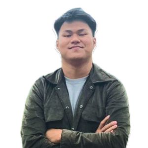 Foto Kak Ridho, tutor SIMAKARA