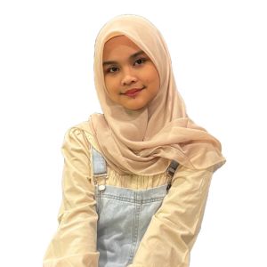 Foto Kak Tiara, tutor SIMAKARA