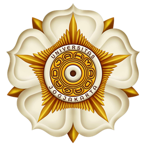 Logo UGM
